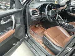 2021 Kia Sportage Ace 2.0L, чёрный — фото 16