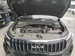 2021 Kia Sportage Ace 2.0L, чёрный — фото 20