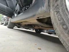 2021 Kia Sportage Ace 2.0L, чёрный — фото 22