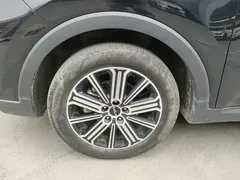 2021 Kia Sportage Ace 2.0L, чёрный — фото 23