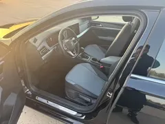 2023 Volkswagen Lavida 1.5L AT, чёрный — фото 3