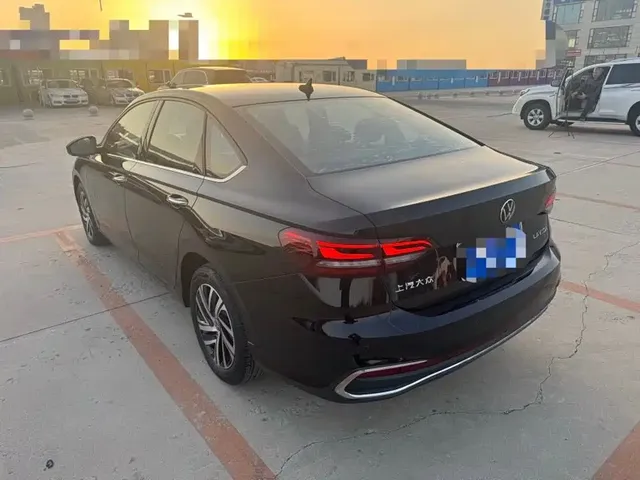2023 Volkswagen Lavida 1.5L AT