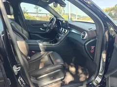 2021 Mercedes-Benz GLC 260 L 4MATIC Sport, чёрный — фото 14