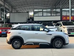 2024 BYD Yuan UP 401km Vitality — фото 4