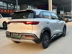 2024 BYD Yuan UP 401km Vitality — фото 6