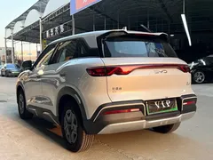 2024 BYD Yuan UP 401km Vitality — фото 7