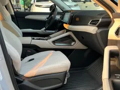 2024 BYD Yuan UP 401km Vitality — фото 9