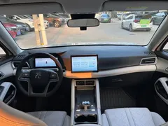 2024 BYD Yuan UP 401km Vitality — фото 13