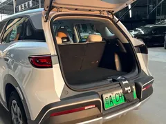 2024 BYD Yuan UP 401km Vitality — фото 17