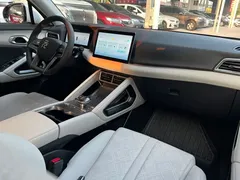 2024 BYD Yuan UP 401km Vitality — фото 18