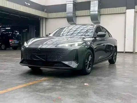 2023 Changan Lamore 1.5T GDI DCT