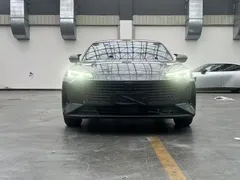 2023 Changan Lamore 1.5T GDI DCT — фото 2