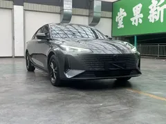 2023 Changan Lamore 1.5T GDI DCT — фото 3