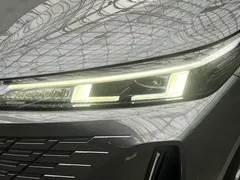 2023 Changan Lamore 1.5T GDI DCT — фото 10