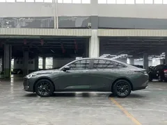 2023 Changan Lamore 1.5T GDI DCT — фото 11
