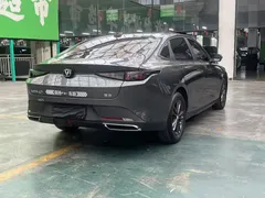 2023 Changan Lamore 1.5T GDI DCT — фото 12