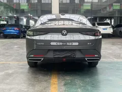 2023 Changan Lamore 1.5T GDI DCT — фото 13