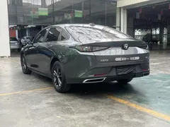 2023 Changan Lamore 1.5T GDI DCT — фото 14