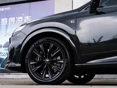 2023 Lexus RX 500h 4WD F SPORT Performance, чёрный — фото 8