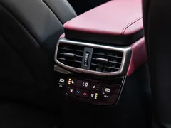 2023 Lexus RX 500h 4WD F SPORT Performance, чёрный — фото 13