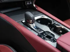 2023 Lexus RX 500h 4WD F SPORT Performance, чёрный — фото 16