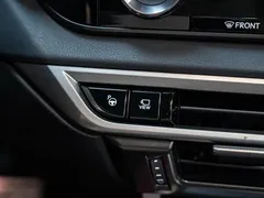 2023 Lexus RX 500h 4WD F SPORT Performance, чёрный — фото 20