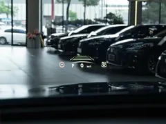 2023 Lexus RX 500h 4WD F SPORT Performance, чёрный — фото 21