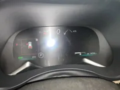 2022 Toyota Highlander 2.5L Hybrid 4WD Ultimate 7-seat, чёрный — фото 14