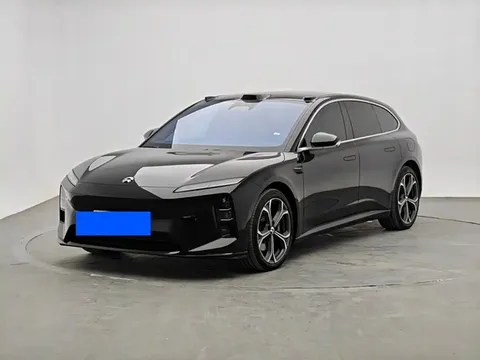 2025 Nio ET5T 75kWh Touring