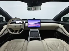 2025 Nio ET5T 75kWh Touring, чёрный — фото 3