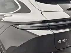 2025 Nio ET5T 75kWh Touring, чёрный — фото 14