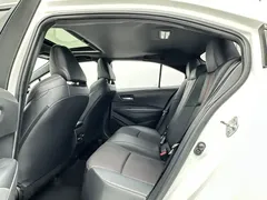 2022 Toyota Levin 185T CVT Sport, белый — фото 5