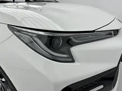 2022 Toyota Levin 185T CVT Sport, белый — фото 10