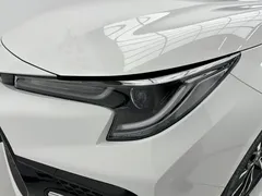 2022 Toyota Levin 185T CVT Sport, белый — фото 11