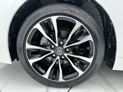 2022 Toyota Levin 185T CVT Sport, белый — фото 12