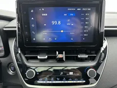 2022 Toyota Levin 185T CVT Sport, белый — фото 17