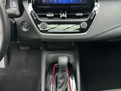 2022 Toyota Levin 185T CVT Sport, белый — фото 18