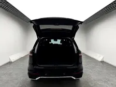 2021 Geely Monjaro 2.0TD DCT EVO 2WD Premium, чёрный — фото 14