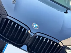 2023 BMW X3 Leading M Night Package, чёрный — фото 14
