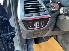 2023 BMW X3 Leading M Night Package, чёрный — фото 21