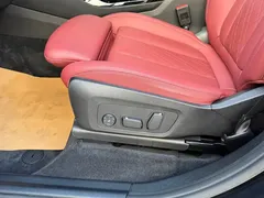 2023 BMW X3 Leading M Night Package, чёрный — фото 22