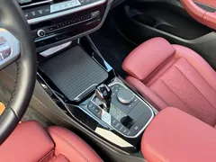 2023 BMW X3 Leading M Night Package, чёрный — фото 25