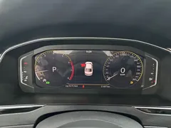 2020 Volkswagen Magotan 380TSI DSG Luxury, чёрный — фото 5