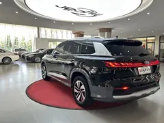 2023 Audi Q6 40 TFSI quattro Light, чёрный — фото 7