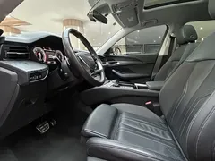 2023 Audi Q6 40 TFSI quattro Light, чёрный — фото 15
