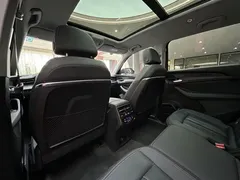 2023 Audi Q6 40 TFSI quattro Light, чёрный — фото 16