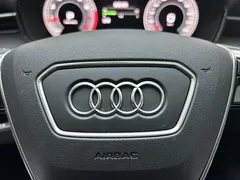 2023 Audi Q6 40 TFSI quattro Light, чёрный — фото 27