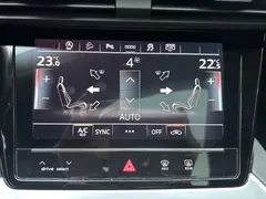 2023 Audi Q6 40 TFSI quattro Light, чёрный — фото 30