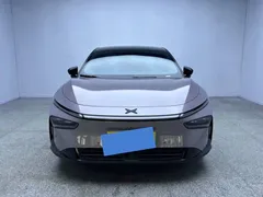 2024 Xpeng P7+ Ultra Long Range Max — фото 2