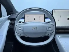 2024 Xpeng P7+ Ultra Long Range Max — фото 10